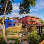 Hostal Jardin Secreto