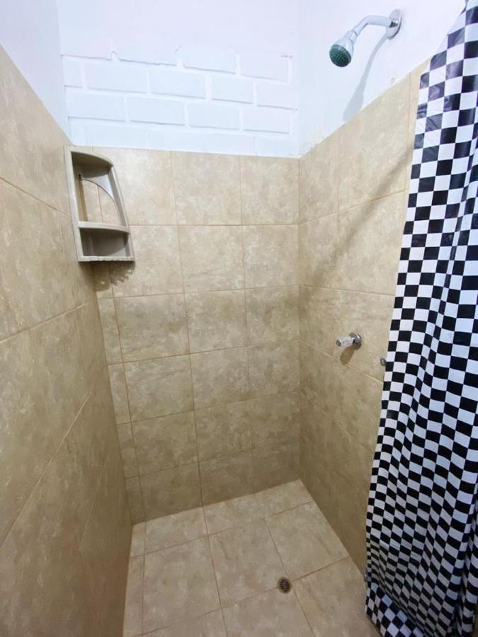 Hostal Jardin Secreto Gasthof Lima