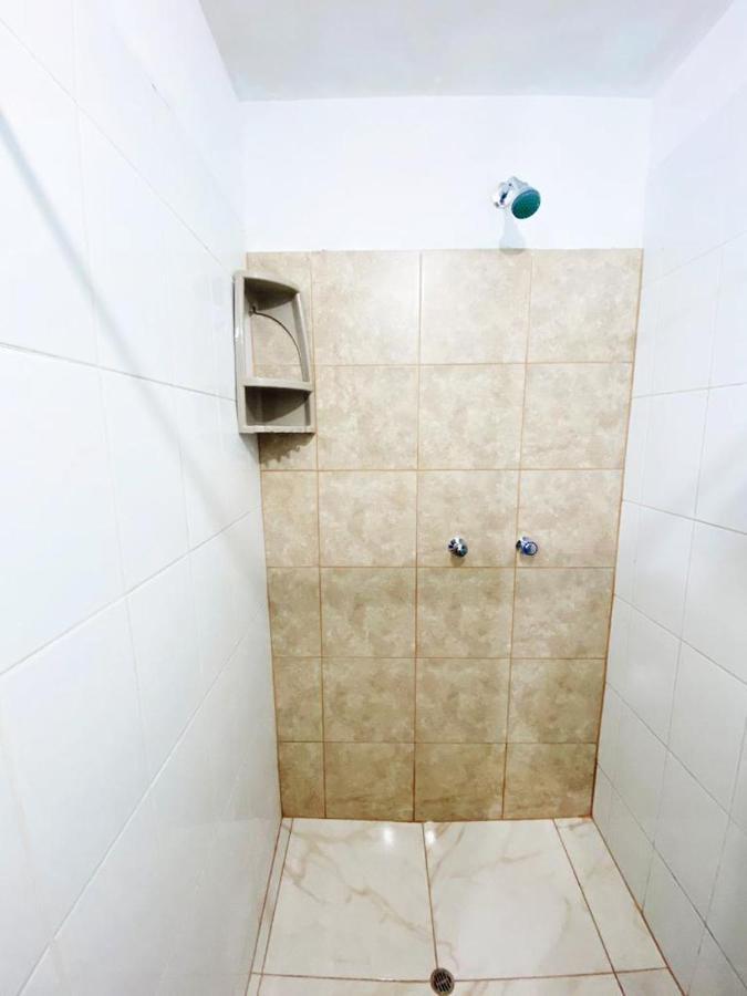 Hostal Jardin Secreto * Lima