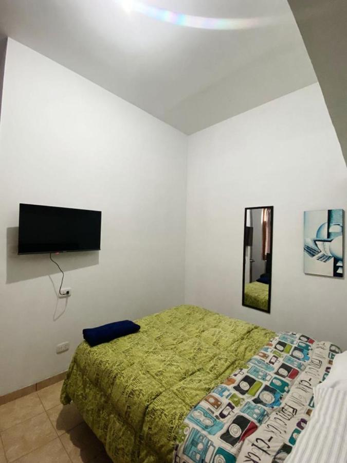 Hostal Jardin Secreto * Lima