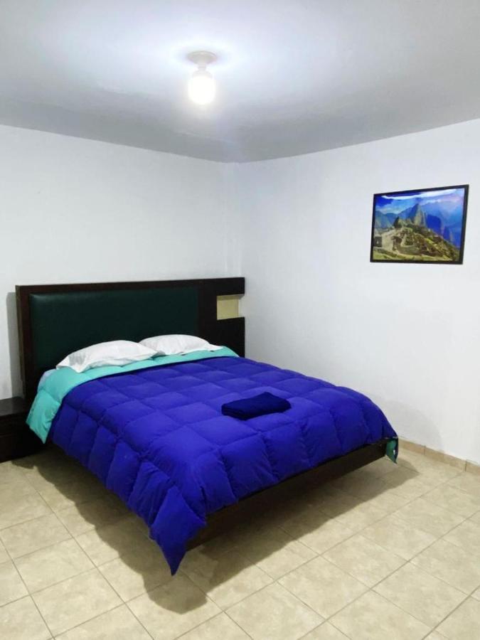 Gasthof Hostal Jardin Secreto *