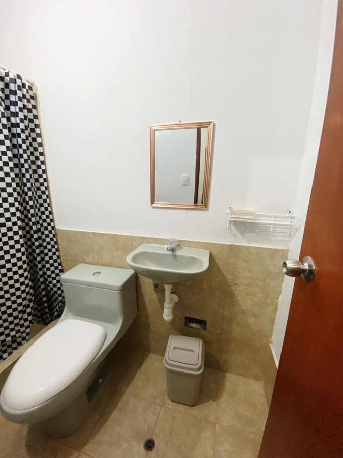 Hostal Jardin Secreto * Lima