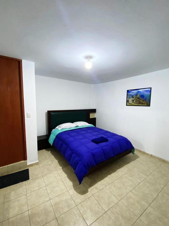 Gasthof Hostal Jardin Secreto *
