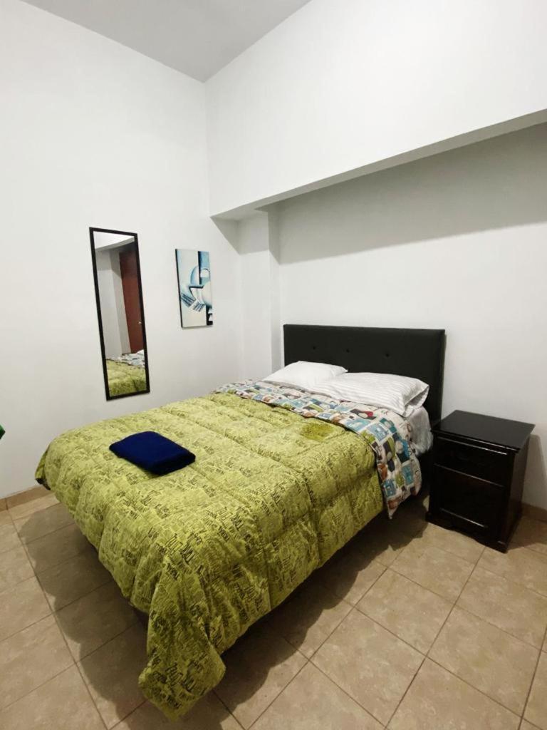 Gasthof Hostal Jardin Secreto Lima