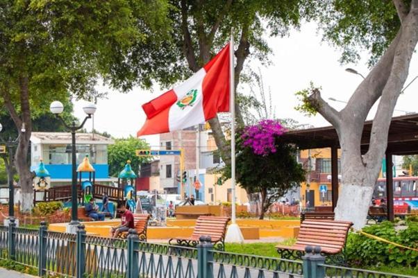 Hostal Jardin Secreto *